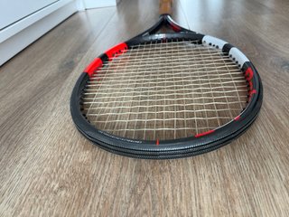 Raqueta Tenis Babolat PS VS 97 310gr CON GARANTÍA