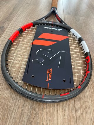Raqueta Tenis Babolat PS VS 97 310gr CON GARANTÍA