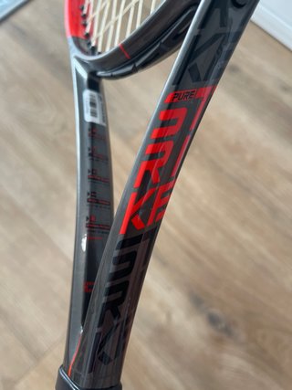 Raqueta Tenis Babolat PS VS 97 310gr CON GARANTÍA