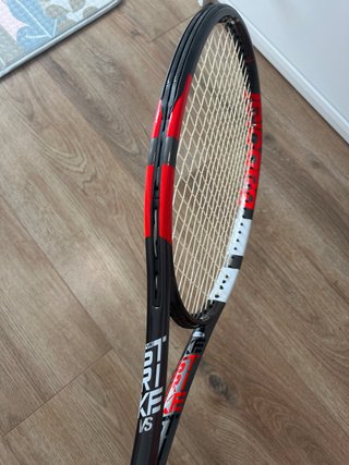 Raqueta Tenis Babolat PS VS 97 310gr CON GARANTÍA