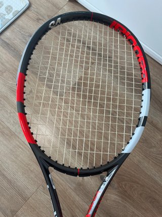 Raqueta Tenis Babolat PS VS 97 310gr CON GARANTÍA