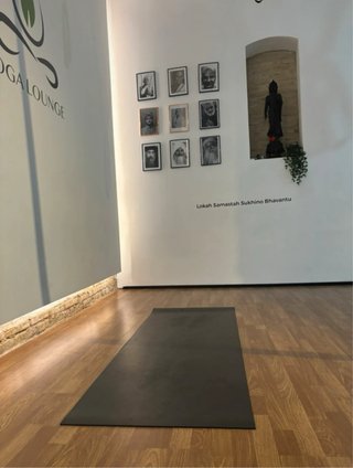 Esterilla de yoga Manduka GRP Adapt