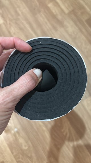 Esterilla de yoga Manduka GRP Adapt