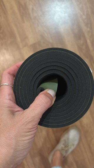 Esterilla de yoga Manduka GRP Adapt