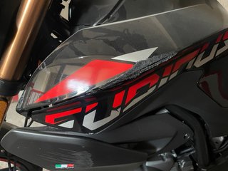 Hanway Furious 125