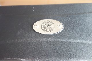 Flauta Irlandesa McNeela 6 Llaves