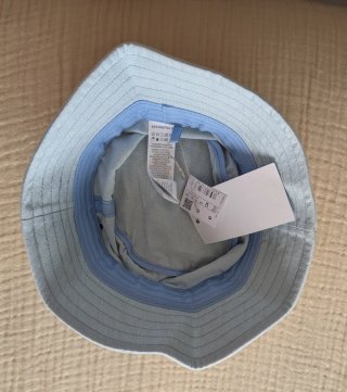Gorro Infantil de Verano.