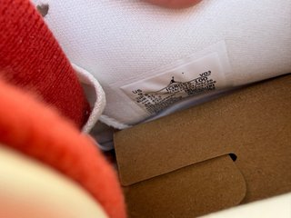 Nike Jordan 4 Nigel Sylvester Brick