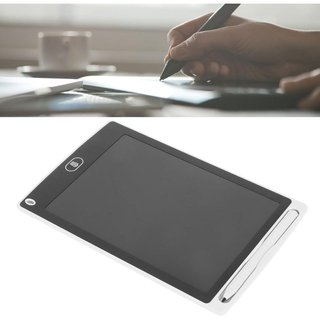 Tablet de escritura 8,5 Pulgadas ‎WerkGroup ‎Nuevo (VERDE) Gráfico para Niños de Dibujo y Escritura Pizarra Grafica envio 24h