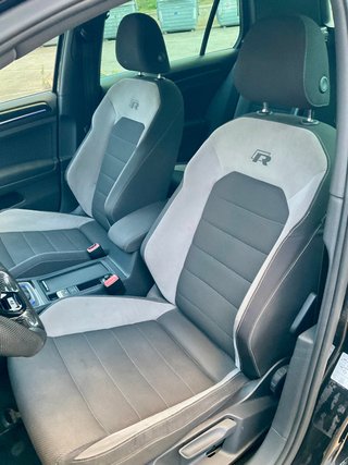 Volkswagen Golf R 2.0 TSI 300cv BMT 4Motion DSG
