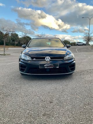 Volkswagen Golf R 2.0 TSI 300cv BMT 4Motion DSG