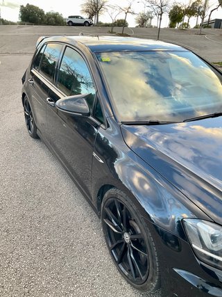 Volkswagen Golf R 2.0 TSI 300cv BMT 4Motion DSG