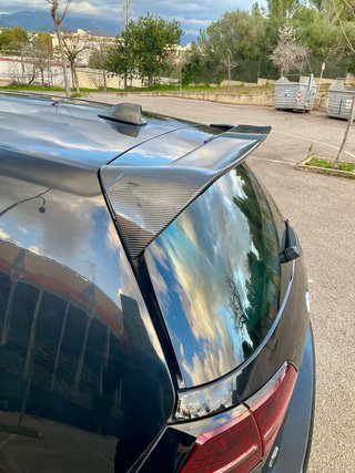 Volkswagen Golf R 2.0 TSI 300cv BMT 4Motion DSG