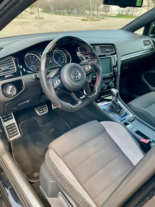 Volkswagen Golf R 2.0 TSI 300cv BMT 4Motion DSG