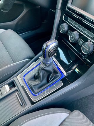 Volkswagen Golf R 2.0 TSI 300cv BMT 4Motion DSG