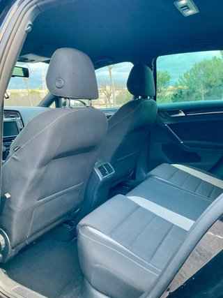 Volkswagen Golf R 2.0 TSI 300cv BMT 4Motion DSG