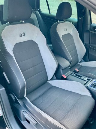 Volkswagen Golf R 2.0 TSI 300cv BMT 4Motion DSG