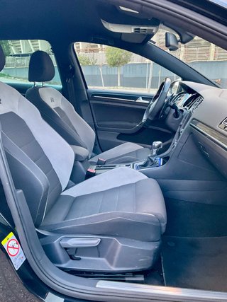 Volkswagen Golf R 2.0 TSI 300cv BMT 4Motion DSG