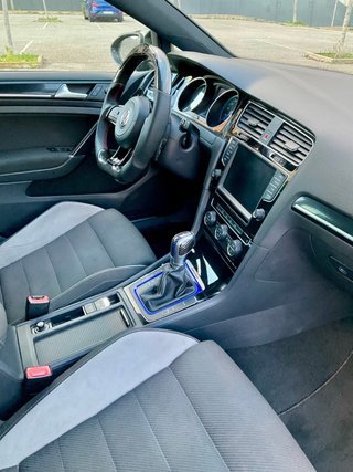 Volkswagen Golf R 2.0 TSI 300cv BMT 4Motion DSG