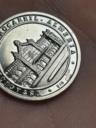 Monedas de plata - 10 unidades