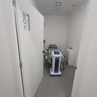 Traspaso o alquiler de Estética corporal y facial