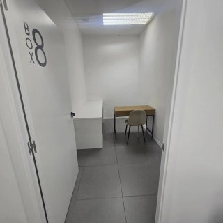 Traspaso o alquiler de Estética corporal y facial