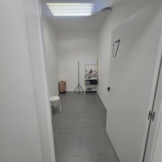 Traspaso o alquiler de Estética corporal y facial