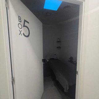 Traspaso o alquiler de Estética corporal y facial
