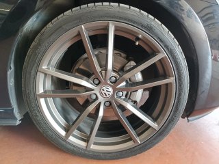 Llantas Volkswagen 19 Pulgadas