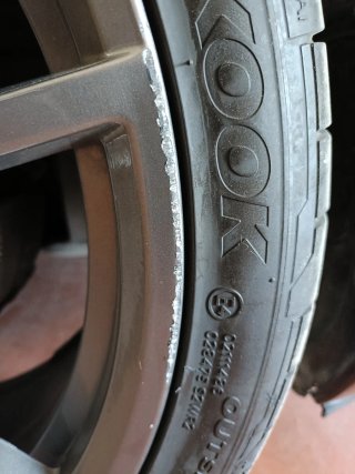 Llantas Volkswagen 19 Pulgadas