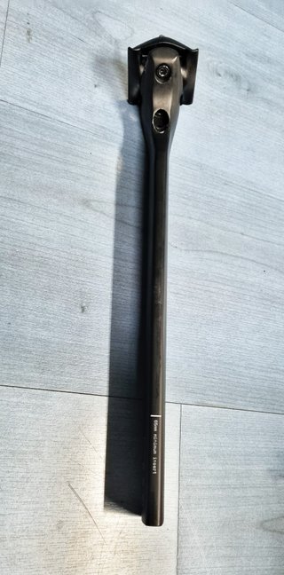 Tija Cannondale C1 Aero 40mm Carbono