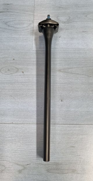 Tija Cannondale C1 Aero 40mm Carbono