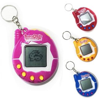 Tamagochi juguete para niños y niñas , juguete ota virtual, tamagotchi , NARANJA , NUEVO, ENVIO 24H