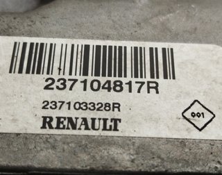 Centralita motor renault 237104817r megane 5176227