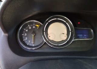 Centralita motor renault 237104817r megane 5176227