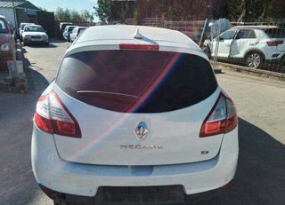 Centralita motor renault 237104817r megane 5176227