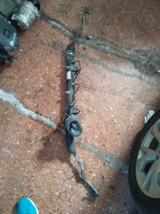 Cremallera Dirección Dacia Sandero II