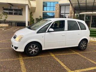 Opel Meriva 2009