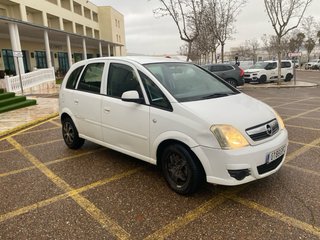 Opel Meriva 2009