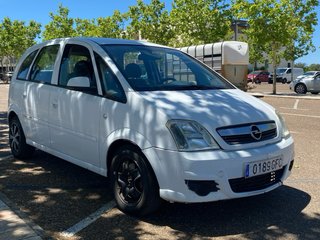 Opel Meriva 2009