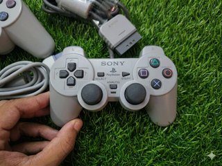 Pack 2 Mandos PS1 Sony