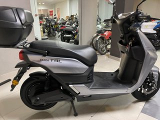 YADEA T9L 2022 Ciclomotor Eléctrico 2000km