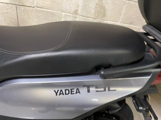 YADEA T9L 2022 Ciclomotor Eléctrico 2000km