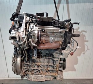 Motor Volkswagen Caddy