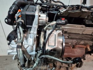 Motor Volkswagen Caddy