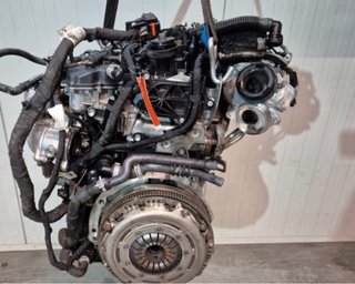 Motor Volkswagen Caddy