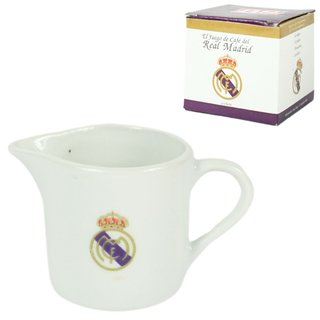 Taza Porcelana Real Madrid CM-RMMJP Nuevo