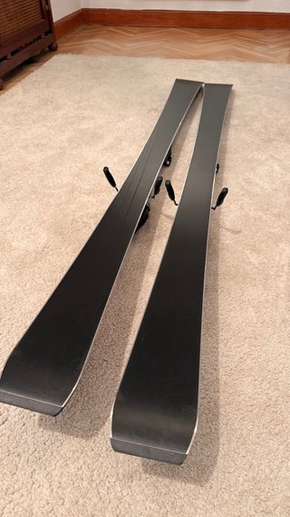 Esquís Fischer RC ONE LITE 68 (157cm)