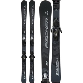 Esquís Fischer RC ONE LITE 68 (157cm)