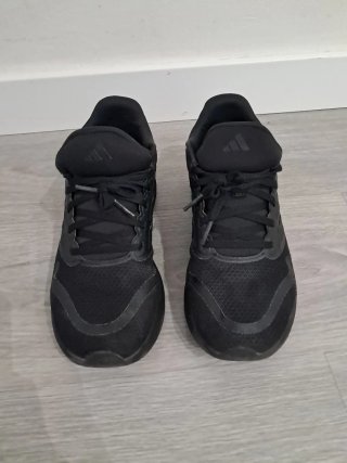 Bambas Adidas Negras